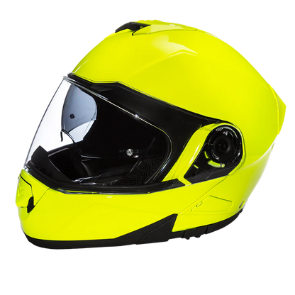 Daytona Glide in Fluorescent Yellow