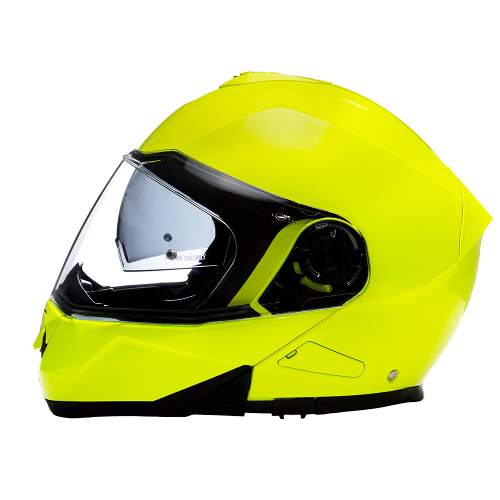 Daytona Glide in Fluorescent Yellow