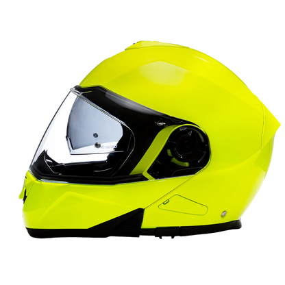 Daytona Glide in Fluorescent Yellow