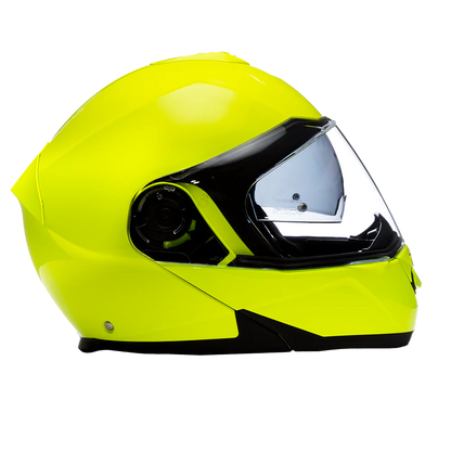 Daytona Glide in Fluorescent Yellow