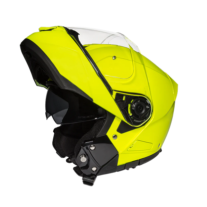 Daytona Glide in Fluorescent Yellow