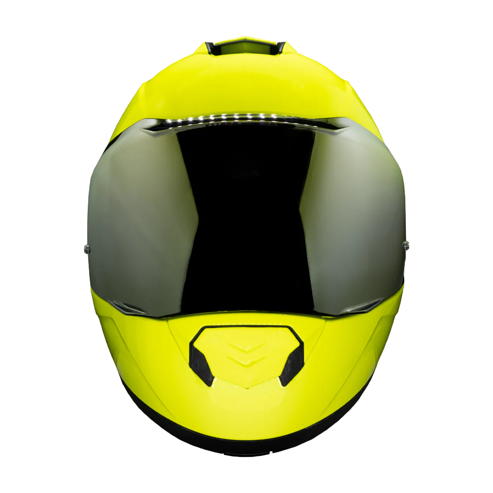 Daytona Glide in Fluorescent Yellow