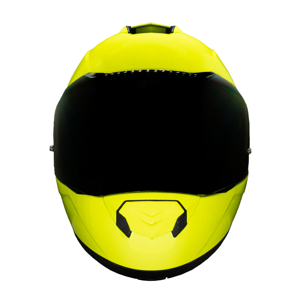 Daytona Glide in Fluorescent Yellow