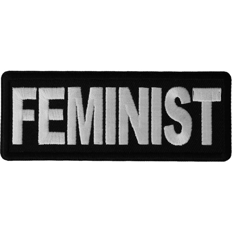 Feminist Patch