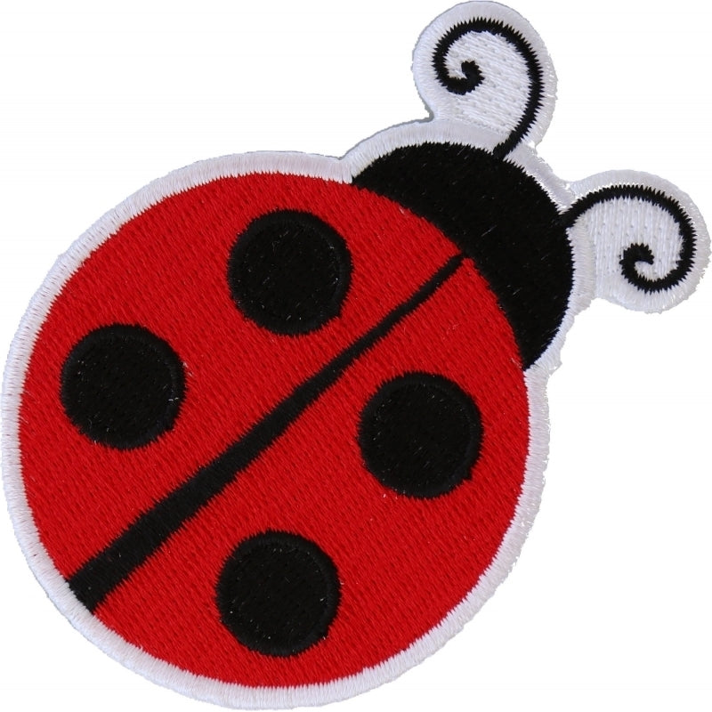 Lady Bug Patch