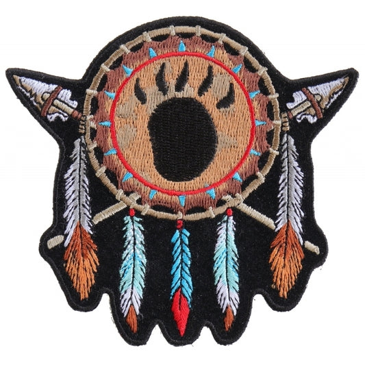 Dreamcatcher Small Patch